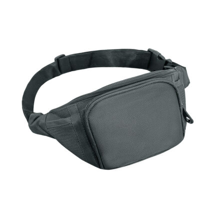 Поясная сумка SPLIT, (цвета в ассортименте)