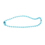 цепочка бирюзовая