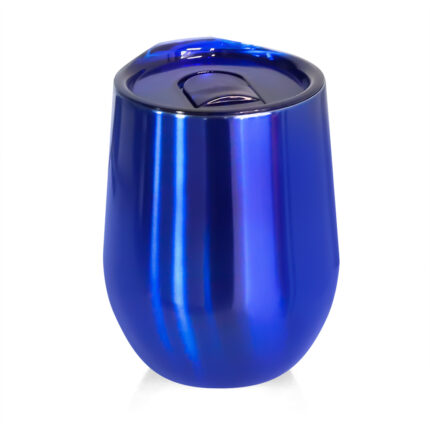 Термокружка с двойной стенкой Coffixx (цвета в ассортименте)