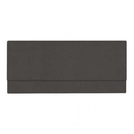 Обложка для планинга Nuba, темно-серая