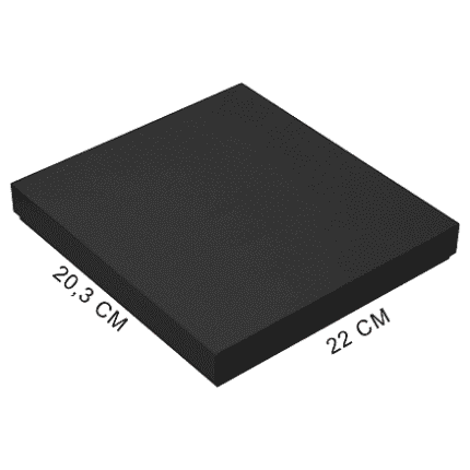 Коробка подарочная, размер Solution Gift Linen для ежедневника и ручки (цвета в ассортименте)