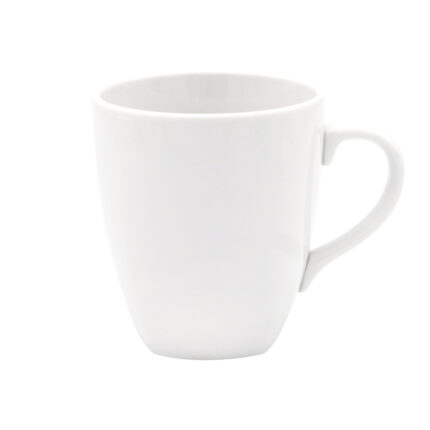 Кружка фарфоровая 300 см3 фьюжн