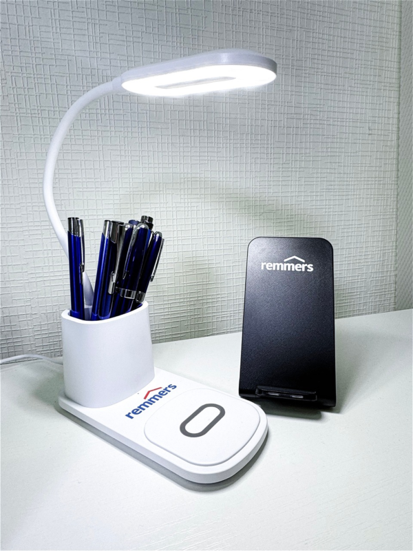 подставка черн ремерс