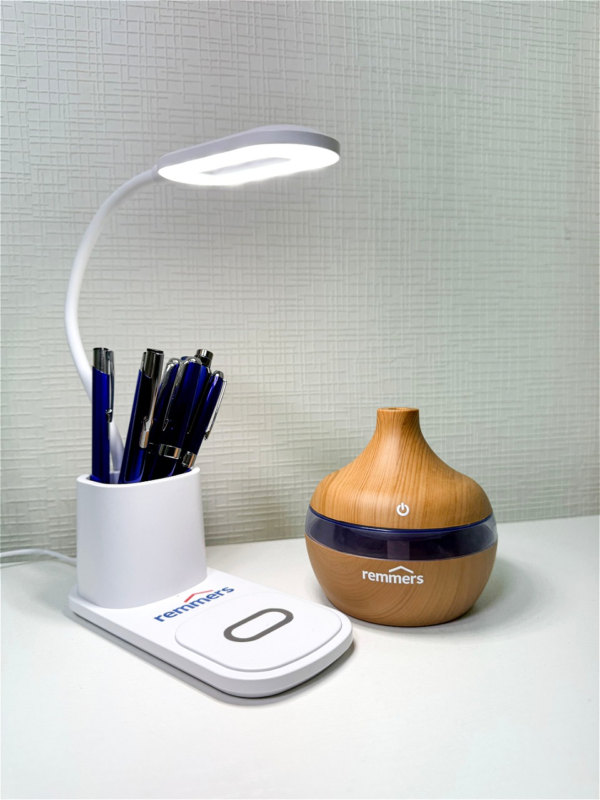 увлажнитель воздуха ремерс