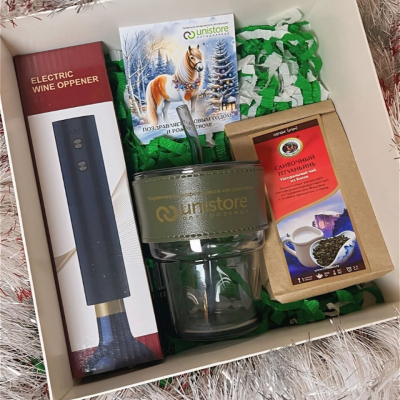 подарочный набор