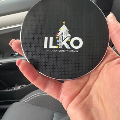 подставка илко