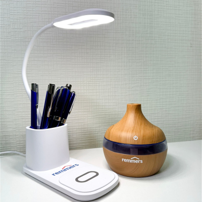 увлажнитель воздуха ремерс